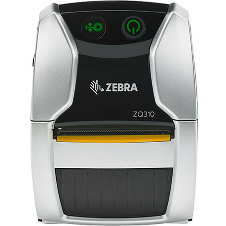 ZEBRA PEN Barcode Label Printers, Mobile, Scalable ZQ31-A0W03R0-00