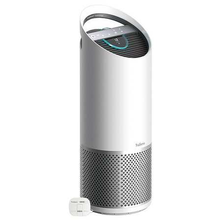 TRUSENS TruSens Air Purifier, 10x10x28in, 13lb, Wht Z3000AP