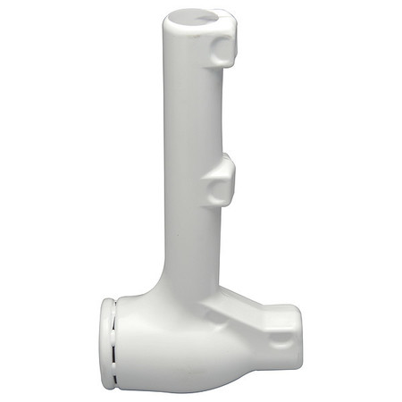 ZURN 2-3/4" Pipe Dia. PVC Supply Stop Protector Z8944-NT