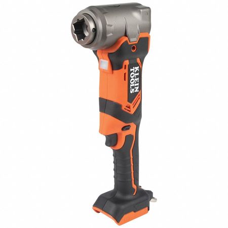 KLEIN TOOLS Right-Angle, Lineman Impact Wrench BAT20LW