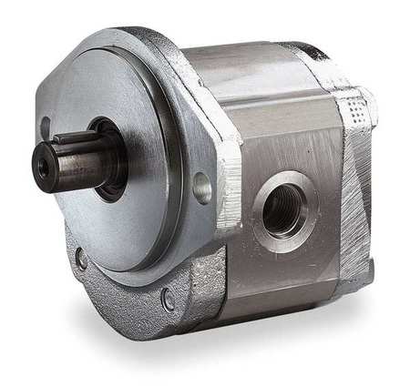 CONCENTRIC INTERNATIONAL Gear Pump, 0.244 cu in/rev, 4000 PSI Max 1850224