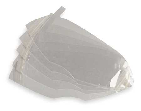 HONEYWELL NORTH Lens Covers, PK15 80836A