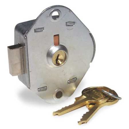 MASTER LOCK Lock, Locker 1710