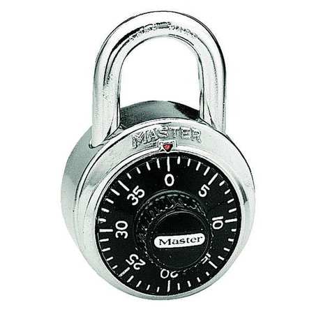 master lock combination padlock with key