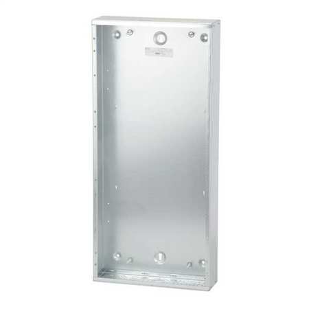 SQUARE D Panelboard Enclosure, MH, 54 Spaces, 225A MH44