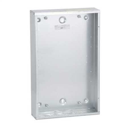 SQUARE D Panelboard Enclosure, MH, 30 Spaces, 225A MH32