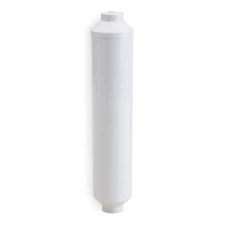 PENTAIR/PENTEK Inline Filter, POU, 10x2In, 3/8In FPT 255632-75