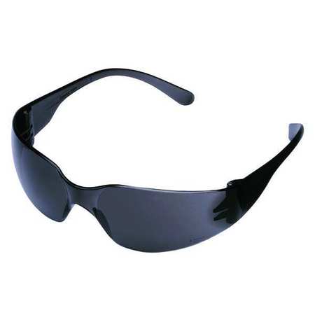 Condor Safety Glasses, Gray Anti-Scratch 1ETK5