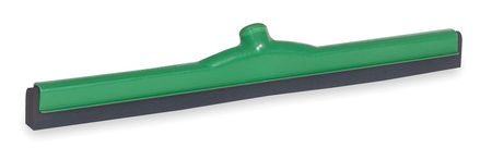 Tough Guy TOUGH GUY Green 18" Floor Squeegee 1EUA6