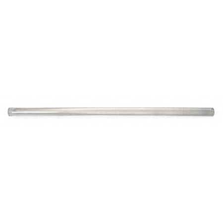 EDWARDS SIGNALING Replacement Glass Rod, L 2 In, PK20 270-GLR