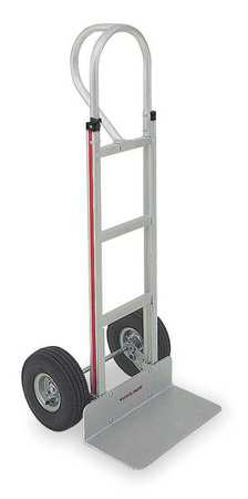 MAGLINER General Purpose Hand Truck, 21 In. W HMK15AG2C