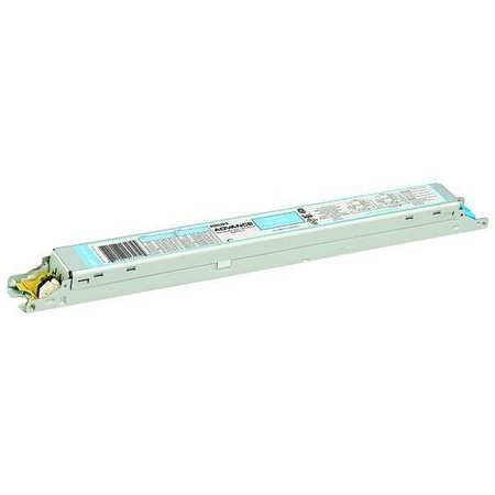 ADVANCE 63 to 64 Watts, 1 or 2 Lamps, Electronic Ballast ICN-2S28-T