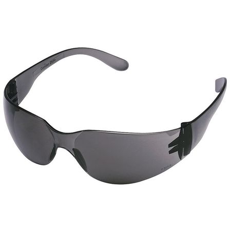 Condor Safety Glasses, Condor V, Scratch-Resistant, Wraparound ...