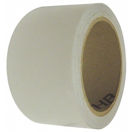 CONDOR Warning Tape, Roll, 2In W, 30 ft. L 78140