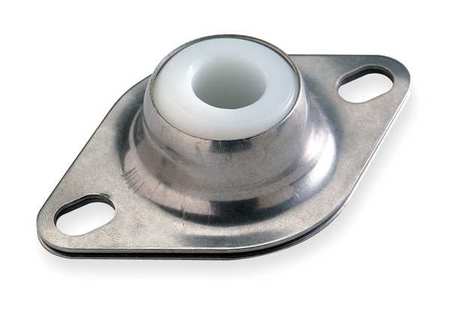 DAYTON 1F576 Flange Mount Bearing (2 Bolt) 1F576