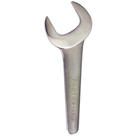 Proto Service Wrench, Satin, Size 1-7/8 In. J3560