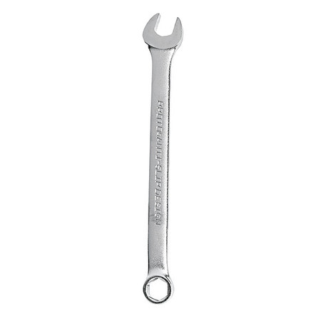 Proto Combination Wrench, SAE, 1in Size J1232HASD