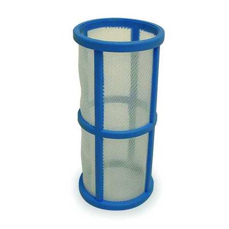 RON-VIK Filter Screen, 1-1/2", SS 5580140