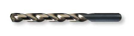 Chicago-Latrobe 135° Heavy-Duty Cobalt Jobber Length Drill Chicago-Latrobe 550 Straw HSS-CO 8%-M42 RHS/RHC 1/64 46601