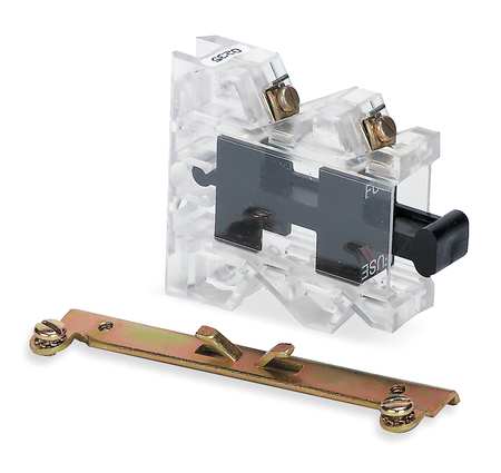 SQUARE D Circuit Fuse Holder 9999SF4