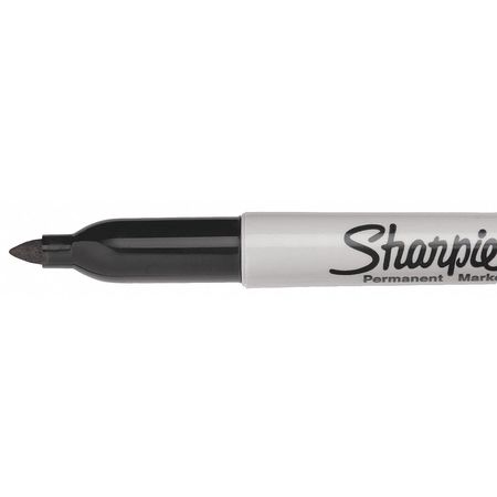 Sharpie Ultra Fine Tip Permanent Marker, Extra-Fine Needle Tip, Assorted  Colors, Dozen (37175PP)