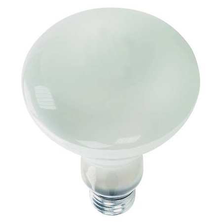 CURRENT Incandescent Floodlight, BR30, 45W 45R/FL/MI-1 120V