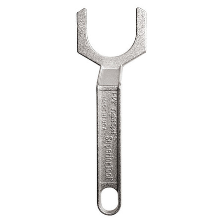 Superior Tool Tight Spot Wrench, Capacity 1 1/2 In 3915