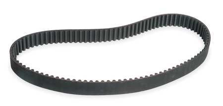 DAYTON Gearbelt, HT, 120 Teeth, Length 960 mm 1LVT2