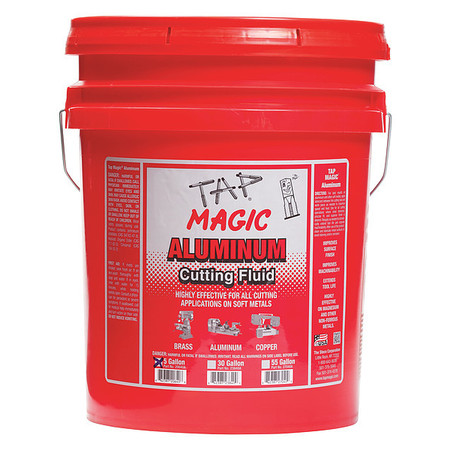 Tap Magic Cutting Oil, 5 gal, Bucket 20640A