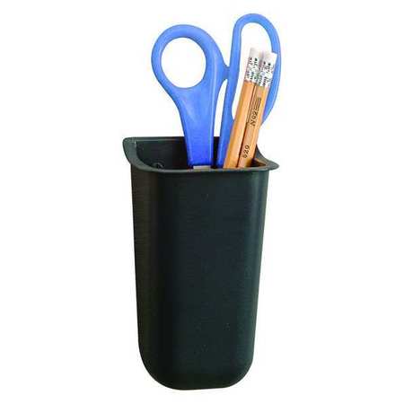 OFFICEMATE Tool Tube, Color Gray, Material Plastic 29012