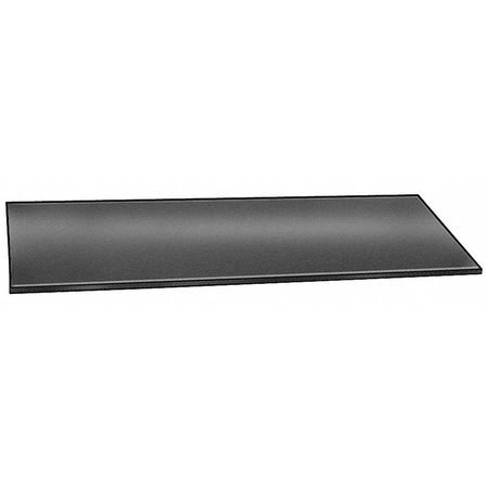 Zoro Select Plate Stock, SS, 3/4 in., 0.012" Thickness 87153