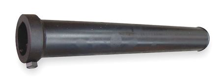 Westward Tie Rod Tool, Deluxe Inner, 21/32 In 1MZN4