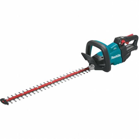 MAKITA Lxt(R) Brushless 24" Hedge Trimmer 18V, 24 in L 18 V 5.0 Ah Lithium-Ion Not Gas Powered Cordless XHU07Z