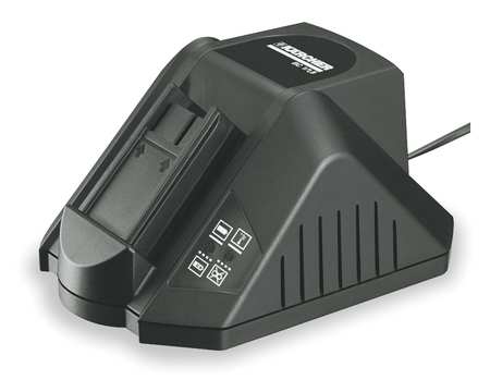 TORNADO Sweeper Quick Charger, For 1PLV4 k6654197