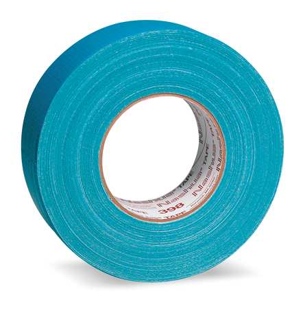 Nashua Duct Tape, 48mm x 55m, 11 mil, Blue 398