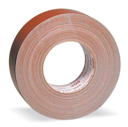 NASHUA Duct Tape, 48mm x 55m, 11 mil, Brown 398