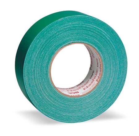Nashua Duct Tape, 48mm x 55m, 11 mil, Green 398