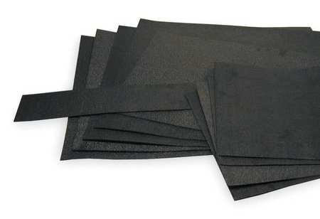 Proto Black, Drawer Liner Kit, Polyethylene Foam J32365P