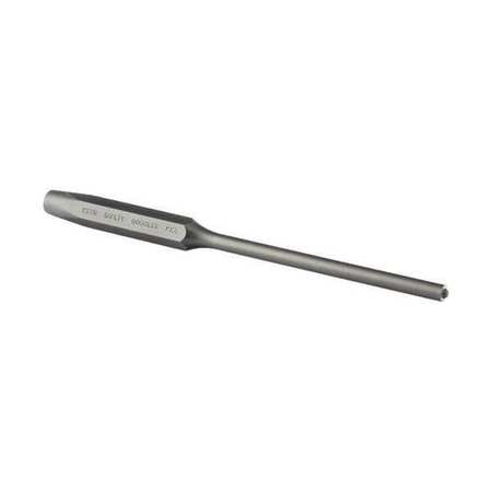 PROTO Punch, Roll Pin, 1/4 In J49014