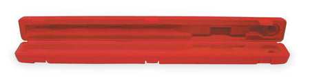 Proto Blow Molded Box, Red, 46-3/4"L J6007PB