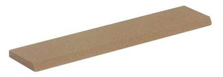 Norton Abrasives Single Grit Sharpening Stone, A/O, Medium 61463687430