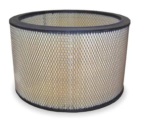 SOLBERG Filter Cartridge, 11 5/8 ID, 13 5/8 OD 32-10