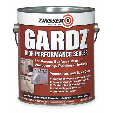 Zinsser 1 gal. Clear Water Sealer 2301