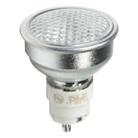 GE LAMPS GE LIGHTING 20W, MR16 Ceramic Metal Halide HID Light Bulb CMH20/MR16/830/SP
