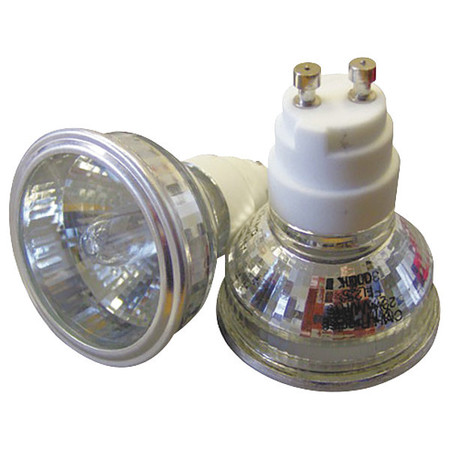 GE LAMPS GE LIGHTING 39W, MR16 Metal Halide HID Light Bulb CMH39/MR16/930/FL