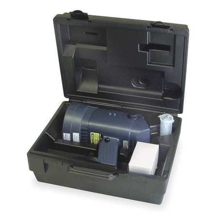 MONARCH Basic Stroboscope Kit, 30 to 10,000 FPM 6207-013