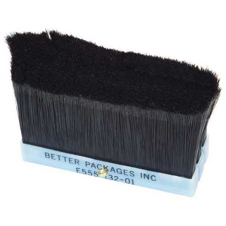 BETTER PACKAGES Replacement Brush, For BP555ES, BP555ESA E55513201