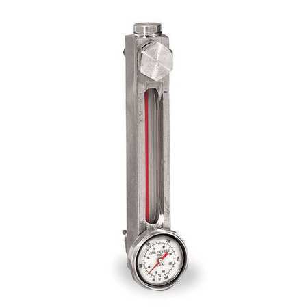 Ldi Industries Thermometer, Dial, 50 to 300 F G615-05-A-1