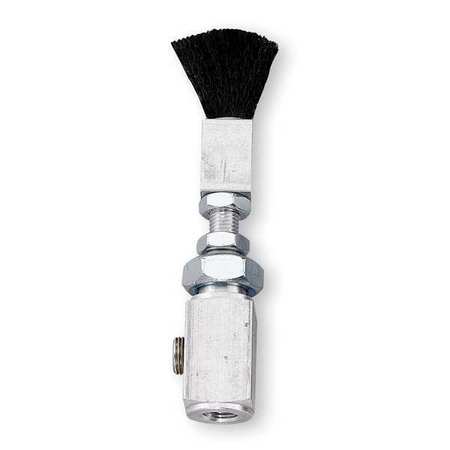 LDI INDUSTRIES Brush, Shank SB304-2