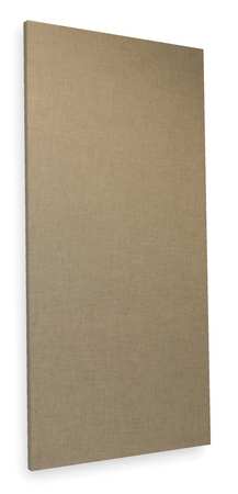 Sound Seal Acoustic Panel, Decorative, 8 sq.ft. FWP24N
